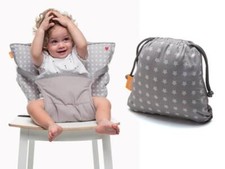 BABY TO LOVE - SEDIA DA