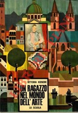 KIENERK Vittoria - Un ragazzo