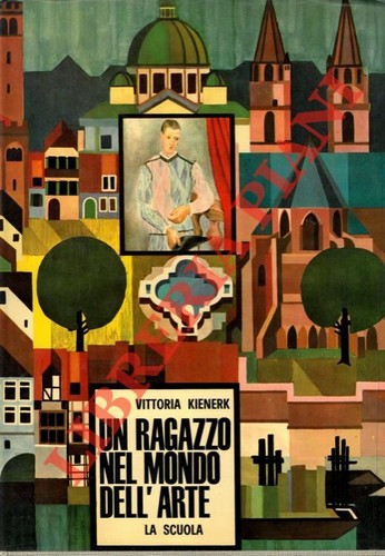 Kienerk vittoria un ragazzo - vittoria,