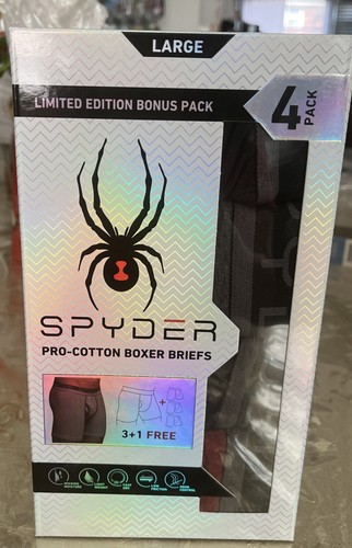 Boxer uomo spyder - uomo,