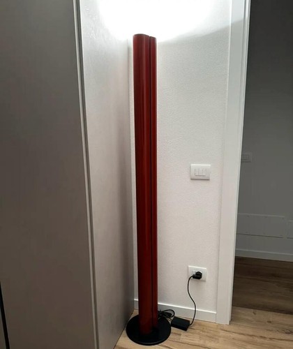 Lampada terra megaron - megaron, di