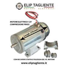 ZANOTTI MP80L 6920751X MOTORE