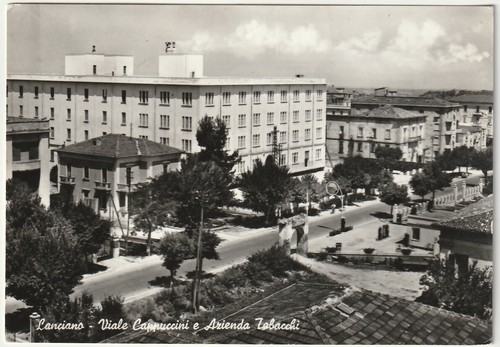Lanciano chieti viale - -,