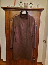 Cappotto Donna Lana Cachemire Costume Nationale