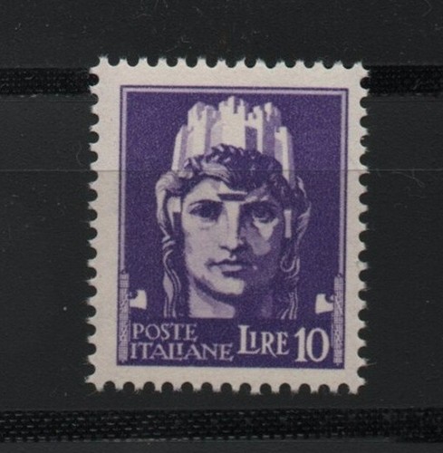 Regno 1929 imperiale - ,