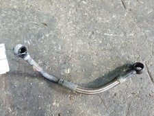TUBO MANDATA OLIO TURBINA ALFA