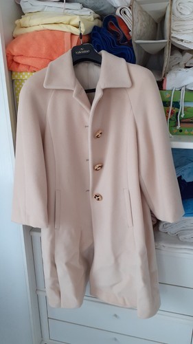 Cappotto vintage - cappotto,