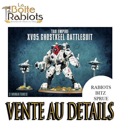 Warhammer 40000 tau empire - 40000,