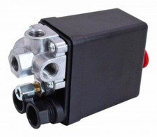 PRESSOSTATO 4 VIE PER