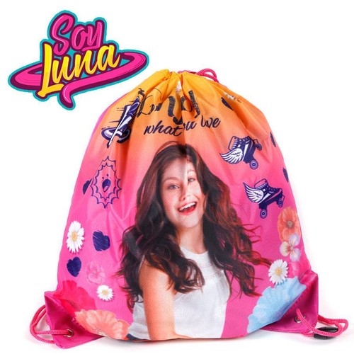 Disney soy luna borsa - soy,