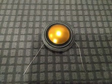 Bobina Para Tweeter Monitor