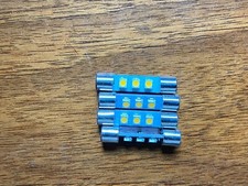Kit ricambio luce - luce, led