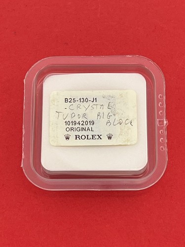 Tudor genuine 130 crystal - tudor, 25