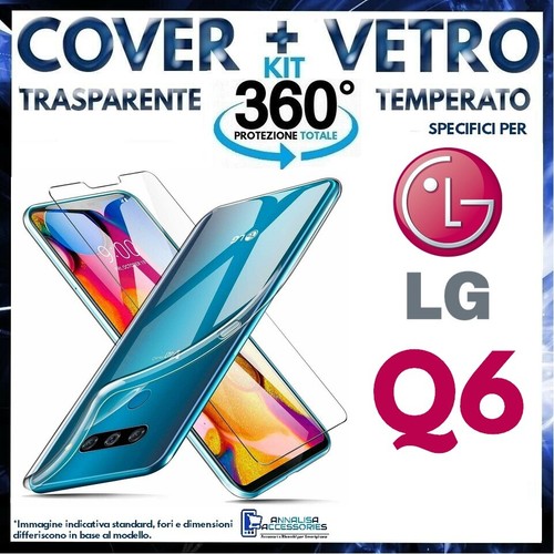 Cover trasparente pellicola - cover,