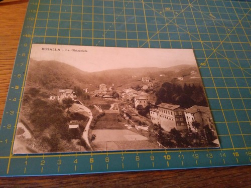 154383 cartolina antica - 154383,
