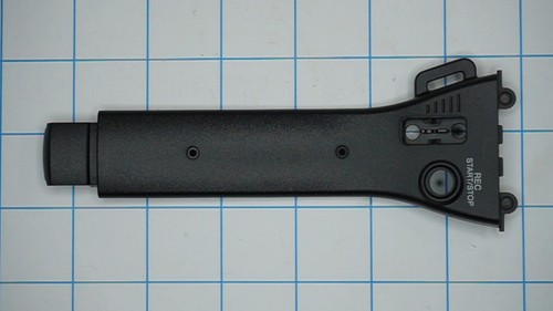 Sony pmw 200 pmw200 - pmw-200, parte