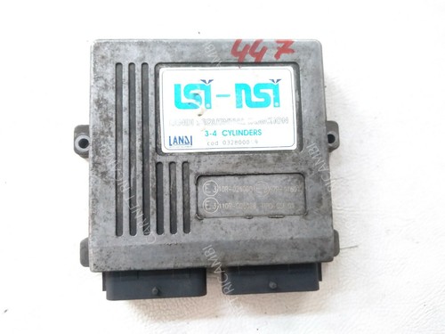 032800049 ecu centralina gpl - 032800049,