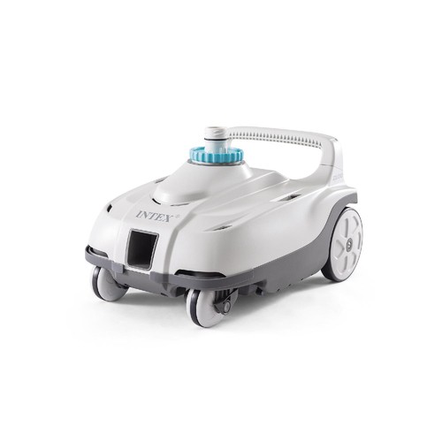 Robot pulitore automatico - robot,