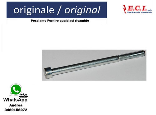 Ricambio originale bft s100029 - originale,