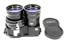 Mamiya c330 220 sekor 180 - mamiya, mm