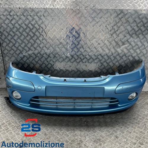 Paraurti anteriore citroen - , c3