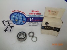 1320 MOZZO RUOTA POSTERIORE OPEL BEDFORD