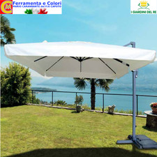 Ombrellone Da Giardino
