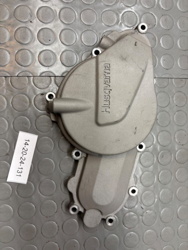 Coperchio accensione husqvarna - coperchio,