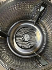 Cestello Asciugatrice