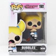 Funko Pop! Power Puff Girls