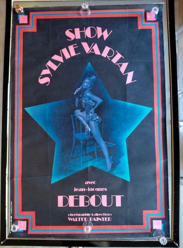 Sylvie vartan - sylvie,