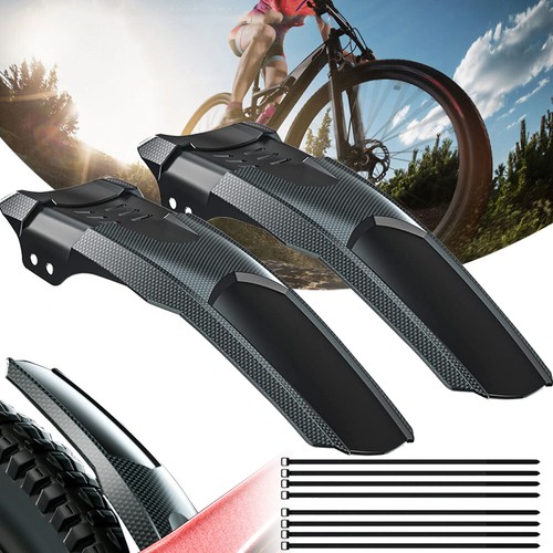 Paraspruzzi bici anteriore