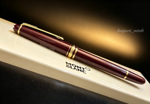 Montblanc meisterstuck - montblanc,