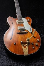 Gretsch 6122 1963 Chitarra