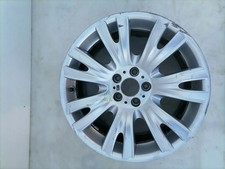 1x Cerchio in Lega 19 Pollici 9.0" 5x120 37ET 8037347 BMW X5 E70 F15 E71 F16 Rim Wheel