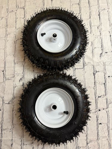 Qty pneumatico 13x4 - -,