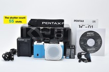 [Quasi inutilizzato con