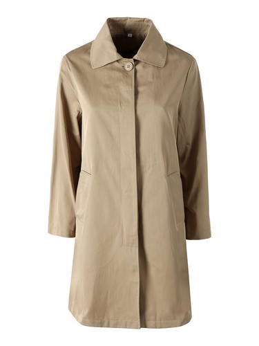 Solada trench impermeabile - trench,