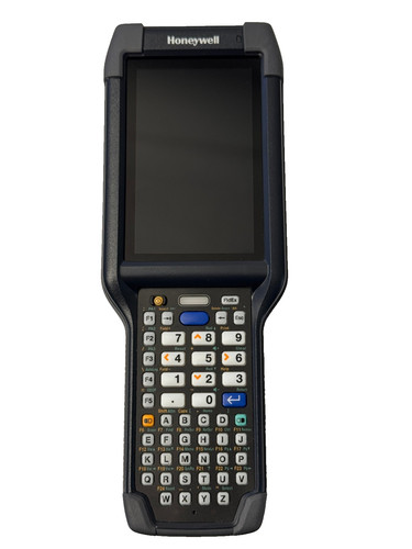 Intermec honeywell - intermec,