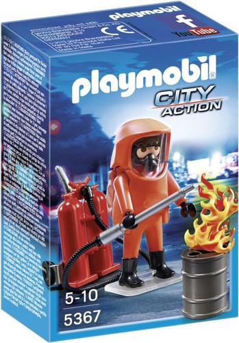 Playmobil 5367 unità - 5367,