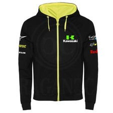 Sudadera Kawasaki Racing con
