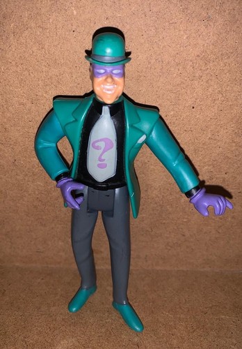 Batman the animated series - the,