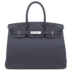 Borsa a mano HERMES Birkin 35