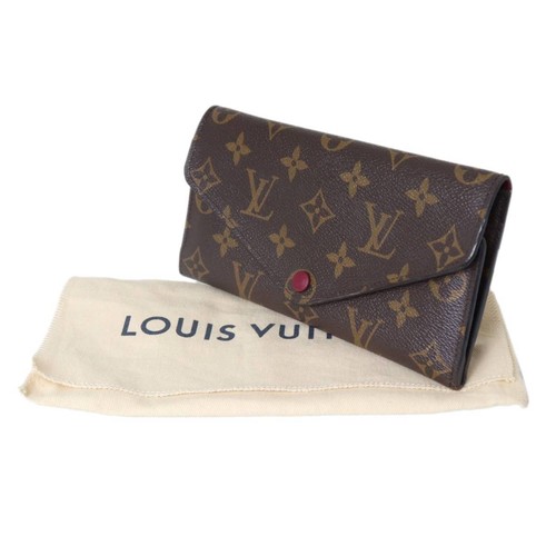 Louis vuitton portafoglio - vuitton,