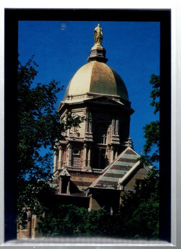 B6290 1988 notre dame - b6290-,