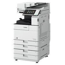 Canon iR-ADV4535i III MFP A3