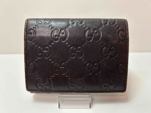 Portafoglio gucci porta - gg,