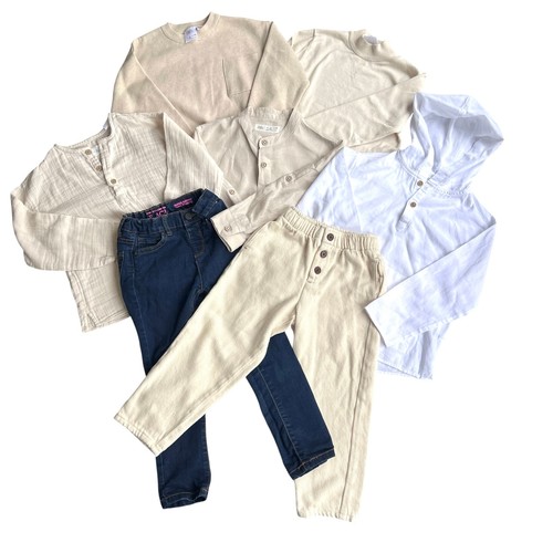 Nwot zara girls - zara,