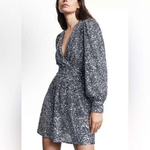 The kooples shimmering silver - the,