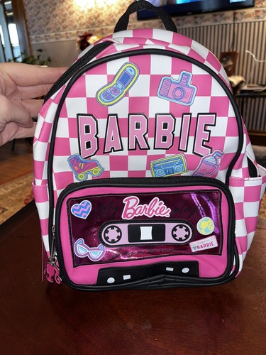 Barbie play music throwback - barbie,